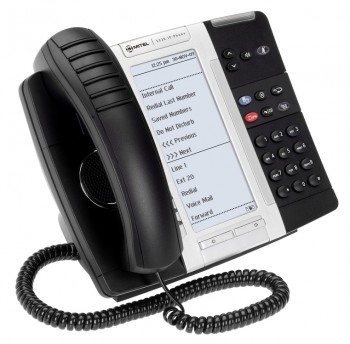 Mitel 5330E IP System Telephone