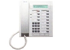 Siemens Optiset E Standard Phone - Refurbished - Arctic White