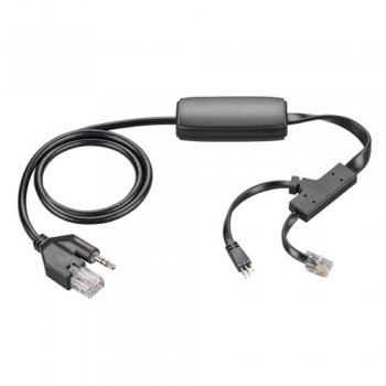 Plantronics APP-50 Electronic Hook Switch (EHS)