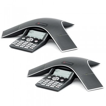 Polycom SoundStation IP7000 Twin Pack