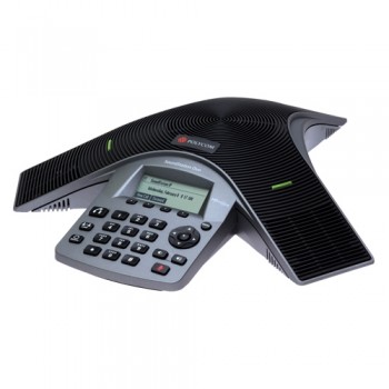 Polycom SoundStation Duo - Without Mics