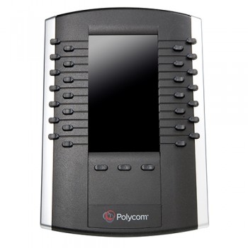 Polycom VVX Colour Expansion Module