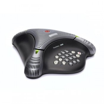 Polycom VoiceStation 300 Audio Conference Phones