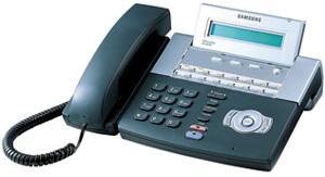 Samsung DS 5014D Display Telephone - Refurbished