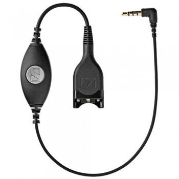 Sennheiser CMB 01 CTRL 3.5mm to QD Cable