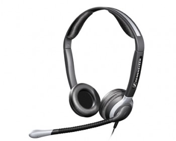 Sennheiser CC540 Call Centre headset
