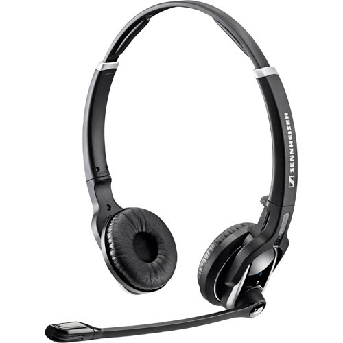 Sennheiser DW30 Binaural Headset Only 144.00 504326