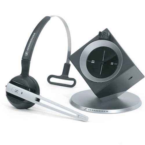 Cordless headsets store