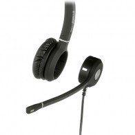 Avalle Verso Monaural Headset