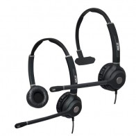 Avalle Verso Trio Headset Pak