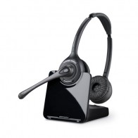 Plantronics CS520 DECT draadloze koptelefoon