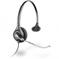 Plantronics HW251 Supraplus Wideband Monaural Headset