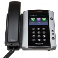 Polycom VVX501 Media Phone