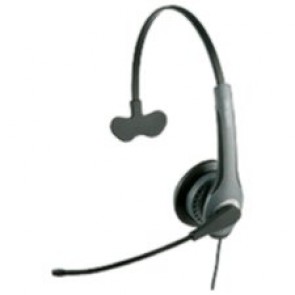 Jabra GN2000 Mono Omnisound Narrowband Headset
