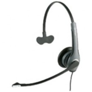 Jabra GN2000 IP NC Monaural Wideband Headset