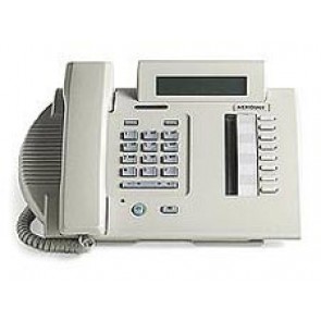 Nortel Meridian M3310 Phone - Refurbished - Black