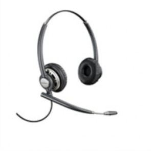 Plantronics HW301N EncorePro Binaural NC headset