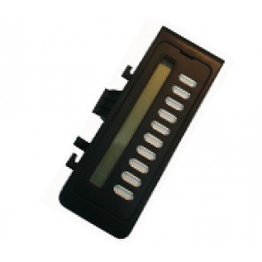Alcatel 10 Key Extension Module (8 and 9-Series Phones)