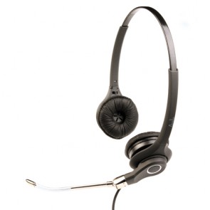 Avalle AV602 Binaural Professional Wideband Headset