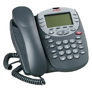 Avaya 4610SW IP Telephone - Refurbished