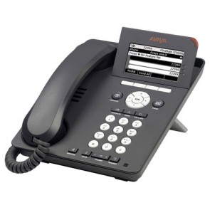 Avaya 9620L IP Low Energy Consumption Telephone