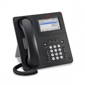 Avaya 9621G IP Telephone - 1 Gigabit - Refurbished
