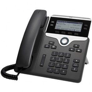Cisco 7841 IP Phone - Refurbished