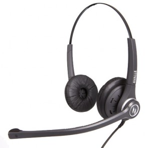 Avalle Defero 2 Headset