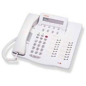 Avaya Definity 6416D+ Phone - Refurbished - White