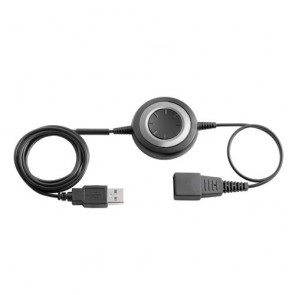 Jabra Link 280 USB Headset Adapter