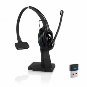 Sennheiser MB Pro 1 Bluetooth Headset voor Mobiel