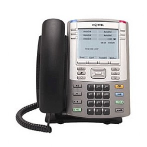 Nortel 1140E IP Phone - NTYS05ACE6