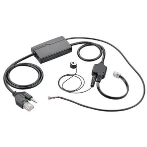 Plantronics APN-91 Electronic Hook Switch (EHS) for Savi Office and CS500 Range