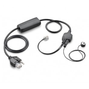 Plantronics APV-62 Electronic Hook Switch (EHS)