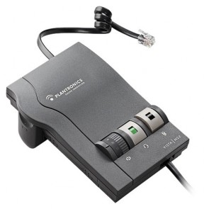 Plantronics Vista M22 Amplifier