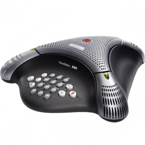 Polycom VoiceStation 500 Audio Conference Phones