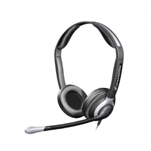 Sennheiser CC550 Call Centre headset