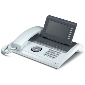 Siemens OpenStage 40 SIP System Telephone - Ice Blue