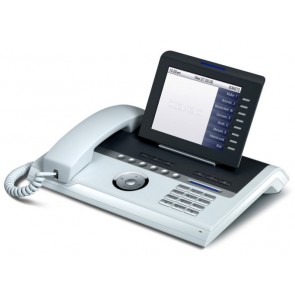 Siemens OpenStage 60 HFA System Telephone - Ice Blue