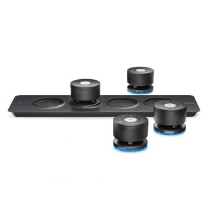 Sennheiser TeamConnect TC-W Tray Set