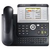 Alcatel 4068 IP Touch Telephone with Colour Screen - Refurbished