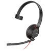 Plantronics Blackwire C5210 Monaural USB Headset