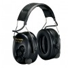Peltor ProTac II Active Listening Hearing Protector Headband - Black