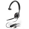 Plantronics Blackwire C510 Monaural USB Headset