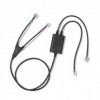 Sennheiser CEHS-AV 05 EHS voor DW Pro Draadloze Headsets
