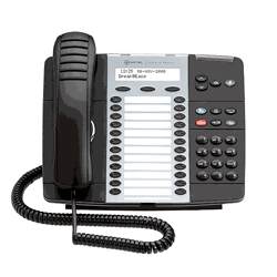 Téléphone IP Mitel 5324