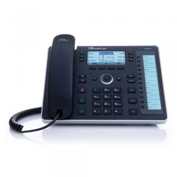 AudioCodes 440HD SFB SIP Phone