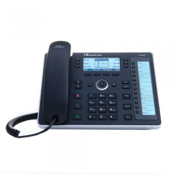 AudioCodes 440HD IP Phone