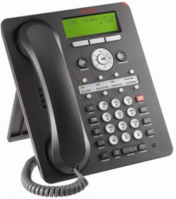 Téléphone Avaya IP 1608i - Reconditionné