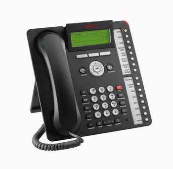 Téléphone Avaya IP 1616